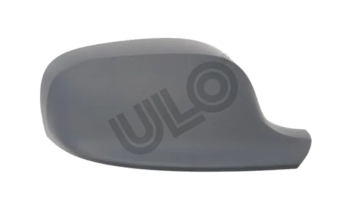 Cover, exterior mirror