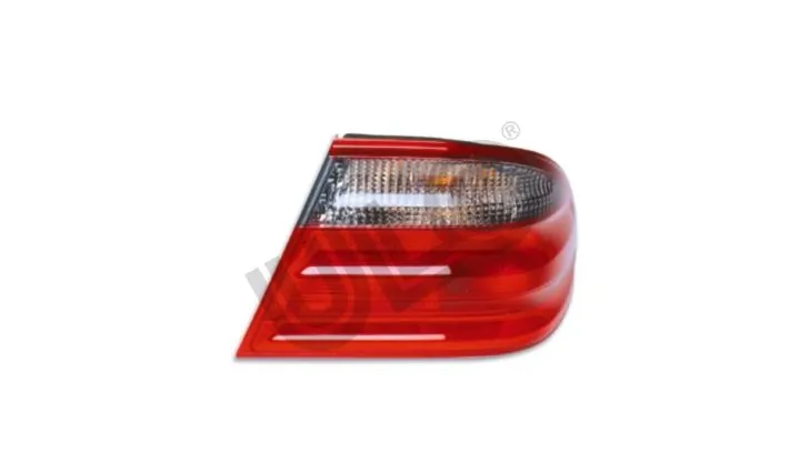 Tail Light Assembly