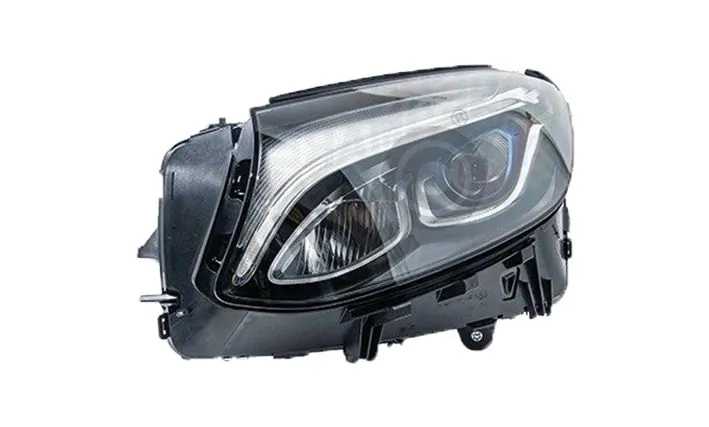 Headlight