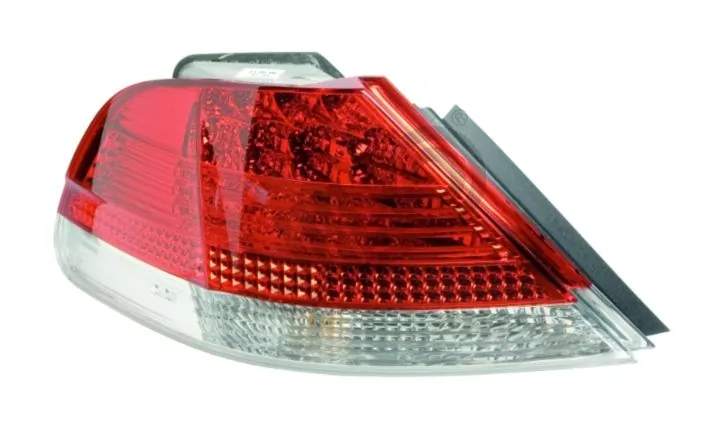 Tail Light Assembly