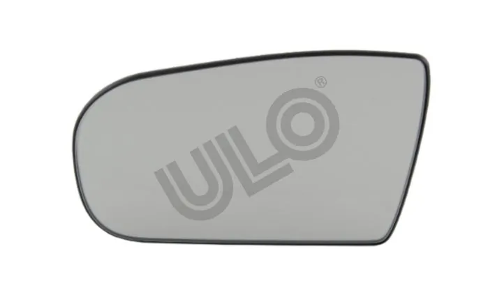 Mirror Glass, exterior mirror