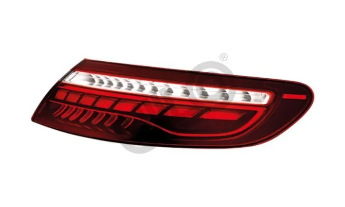 Tail Light Assembly