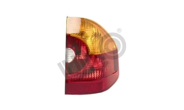 Tail Light Assembly