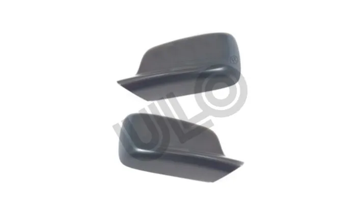 Cover, exterior mirror