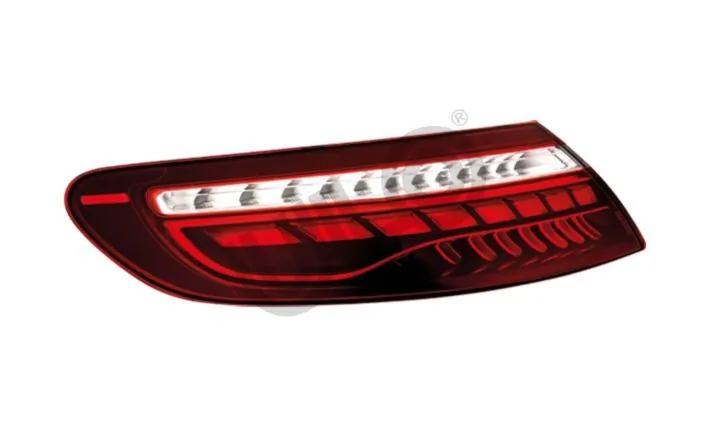 Tail Light Assembly