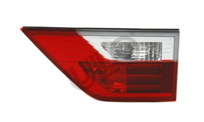 Tail Light Assembly