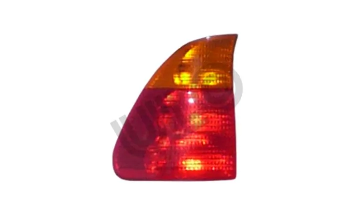 Tail Light Assembly