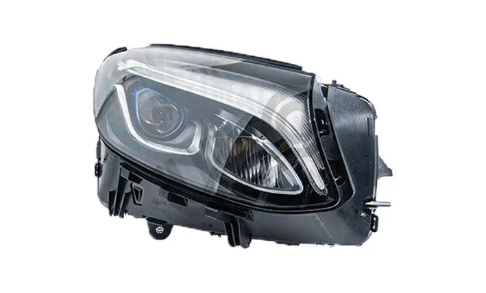 Headlight