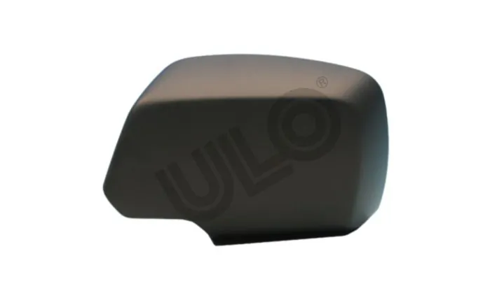 Cover, exterior mirror
