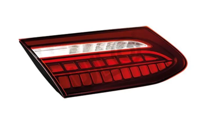 Tail Light Assembly