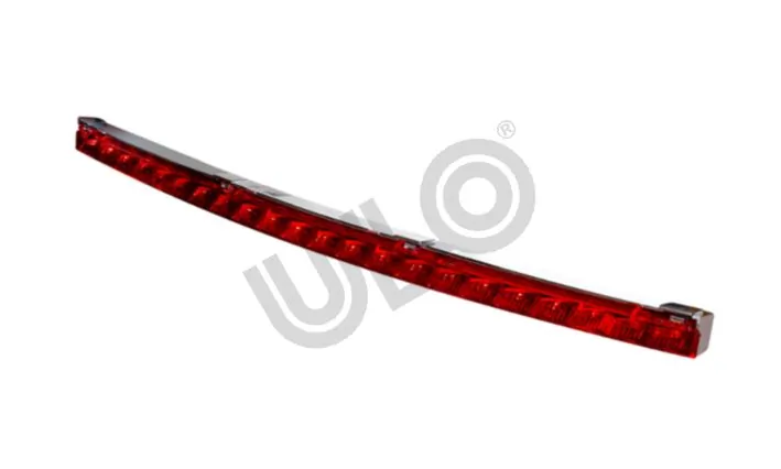Auxiliary Stop Light