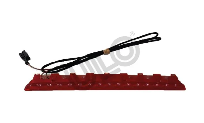 Auxiliary Stop Light