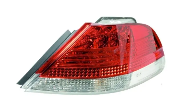 Tail Light Assembly