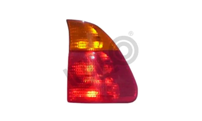 Tail Light Assembly