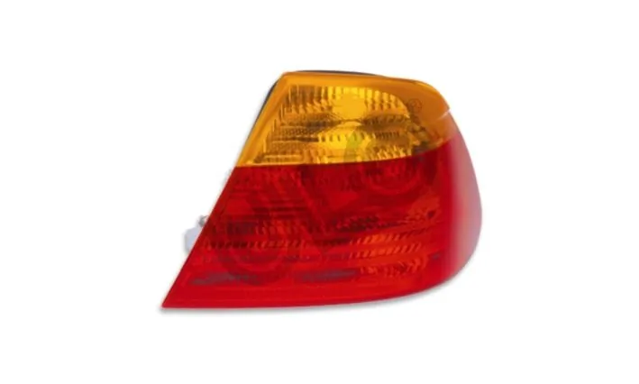 Tail Light Assembly