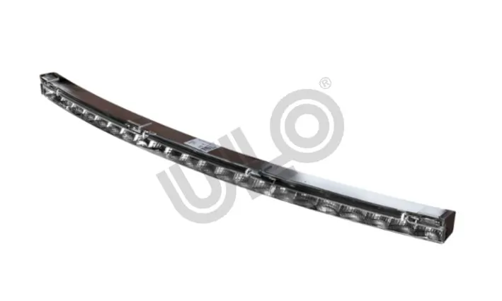 Auxiliary Stop Light