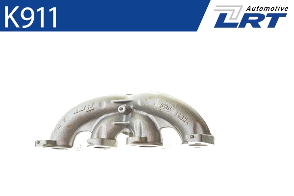 Collecteur, système d'échappement LRT K911