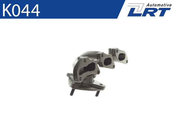 Collecteur, système d'échappement LRT K044