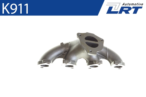 Collecteur, système d'échappement LRT K911