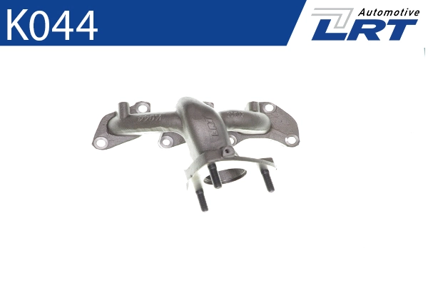 Collecteur, système d'échappement LRT K044