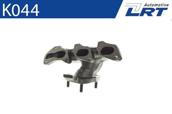 Collecteur, système d'échappement LRT K044
