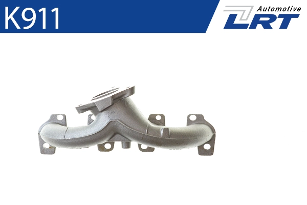 Collecteur, système d'échappement LRT K911