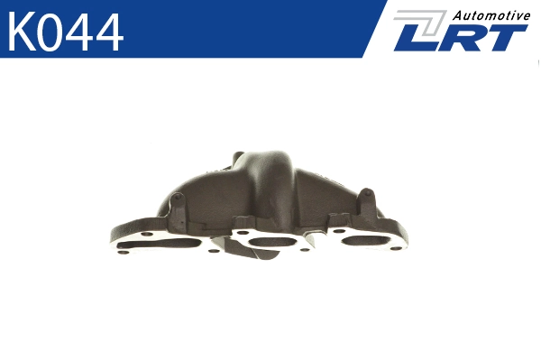 Collecteur, système d'échappement LRT K044