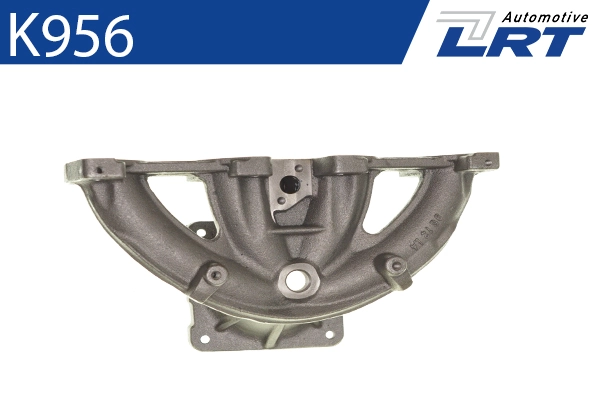 Collecteur, système d'échappement LRT K956
