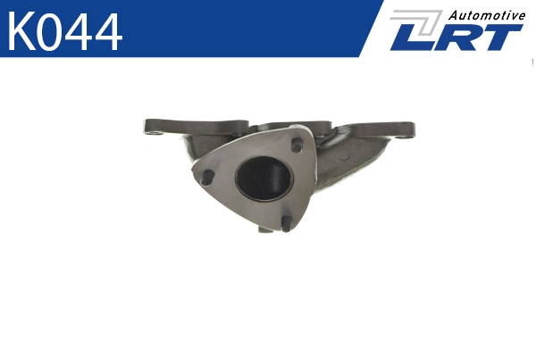Collecteur, système d'échappement LRT K044