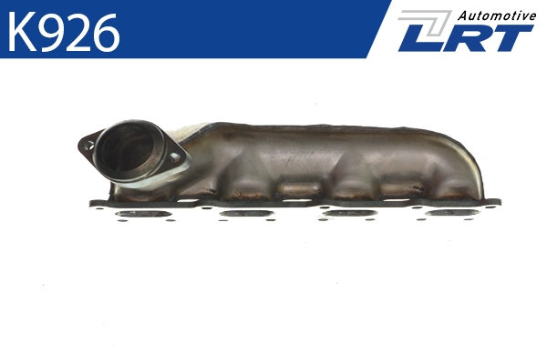 Collecteur, système d'échappement LRT K926