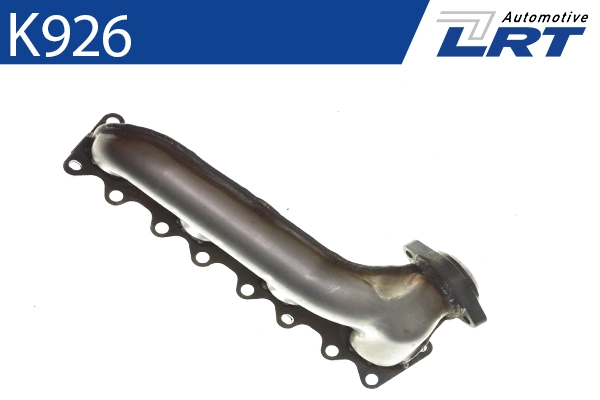 Collecteur, système d'échappement LRT K926