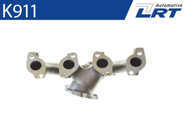 Collecteur, système d'échappement LRT K911