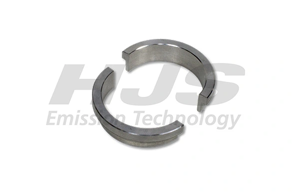 Reducer, flange connection (exhaust system)