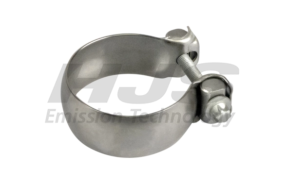 Pipe Connector, exhaust system