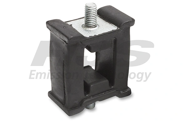 Bracket, muffler