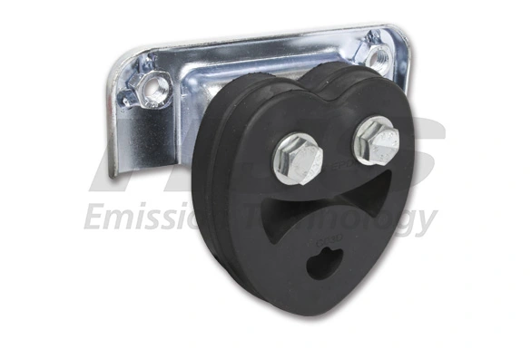 Bracket, muffler