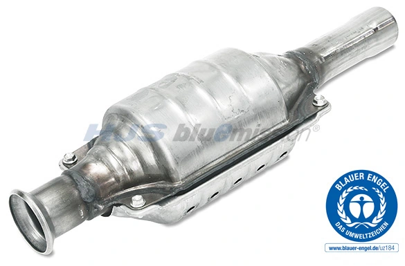 Catalytic Converter