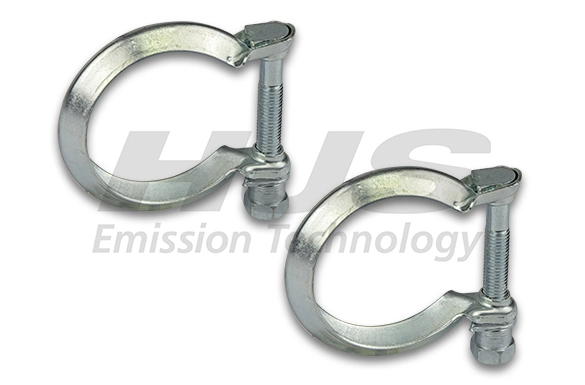 Mounting Kit, catalytic converter