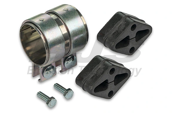 Mounting Kit, exhaust system