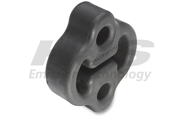 Bracket, muffler