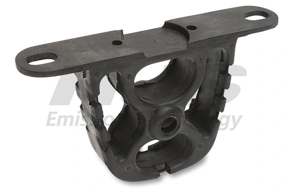Mount, exhaust system