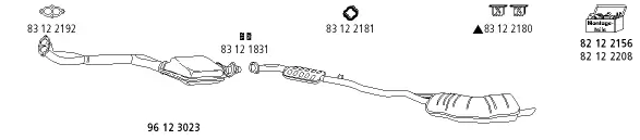 Exhaust System