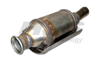 Catalytic Converter