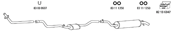 Exhaust System