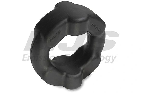 Rubber Mount, muffler