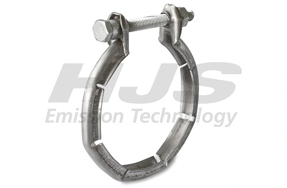 Pipe Connector, exhaust system