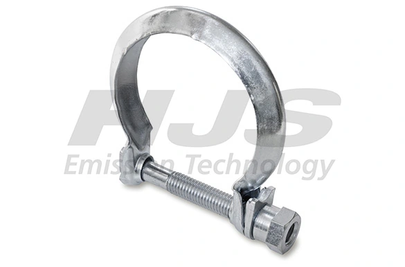 Pipe Connector, exhaust system