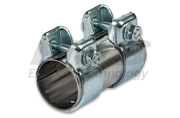 Pipe Connector, exhaust system
