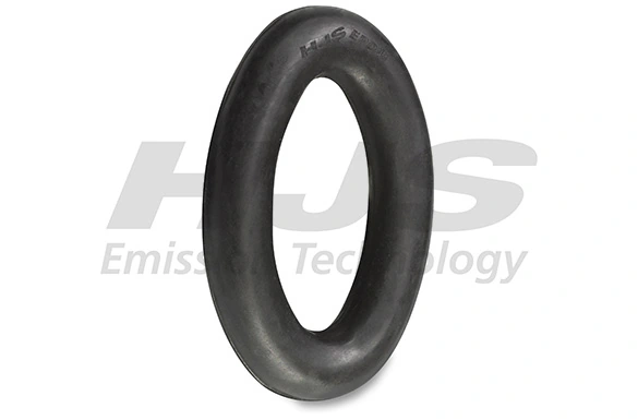 Rubber Mount, muffler