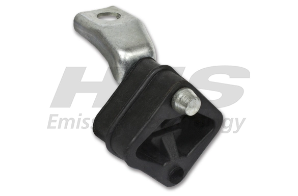 Mount, exhaust system